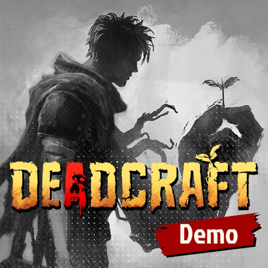 DEADCRAFT Demo PS4 for playstation