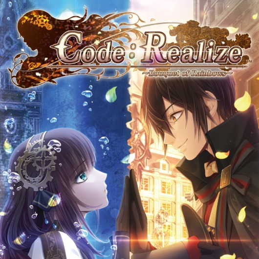 Code: Realize ~Bouquet of Rainbows~ for playstation