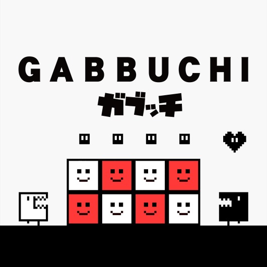 Gabbuchi for playstation