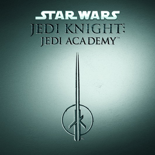 STAR WARS™ Jedi Knight: Jedi Academy  for playstation