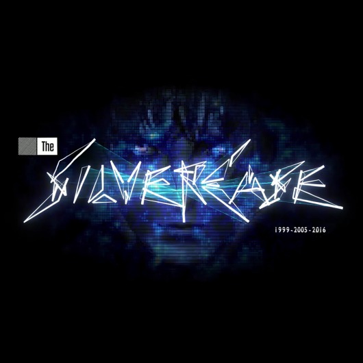 The Silver Case for playstation
