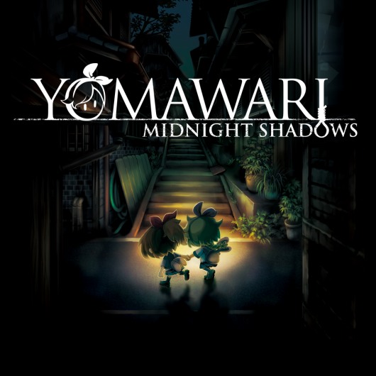 Yomawari: Midnight Shadows for playstation