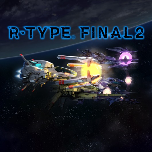 R-Type® Final 2 for playstation