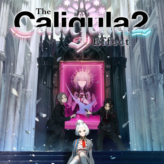 The Caligula Effect 2 for playstation