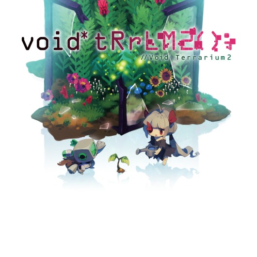 void* tRrLM2(); //Void Terrarium 2 for playstation