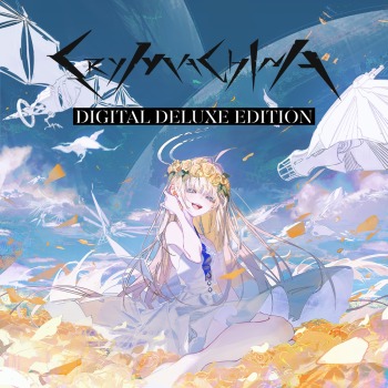 CRYMACHINA Digital Deluxe Edition