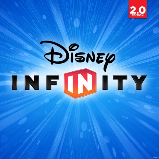 Disney Infinity (2.0 Edition) for playstation