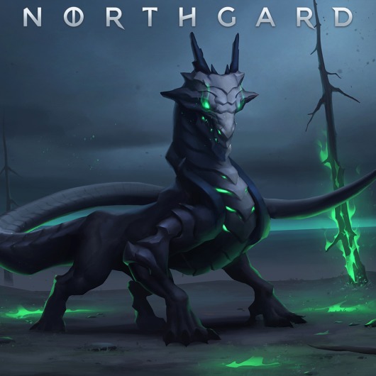 Northgard: Nidhogg, the Clan of the Dragon for playstation