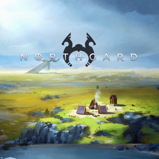 Northgard for playstation