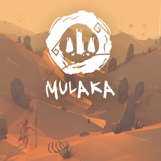 Mulaka for playstation