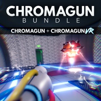 ChromaGun Bundle
