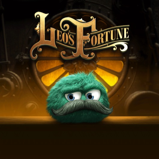Leo's Fortune - HD Edition for playstation