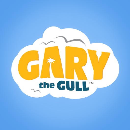 Gary the Gull for playstation