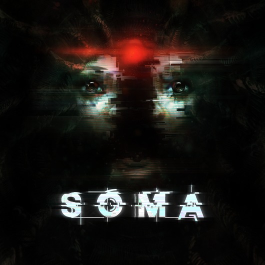 SOMA for playstation