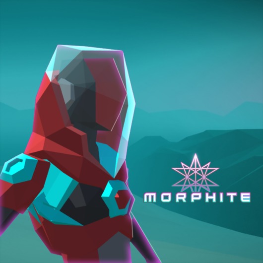Morphite for playstation