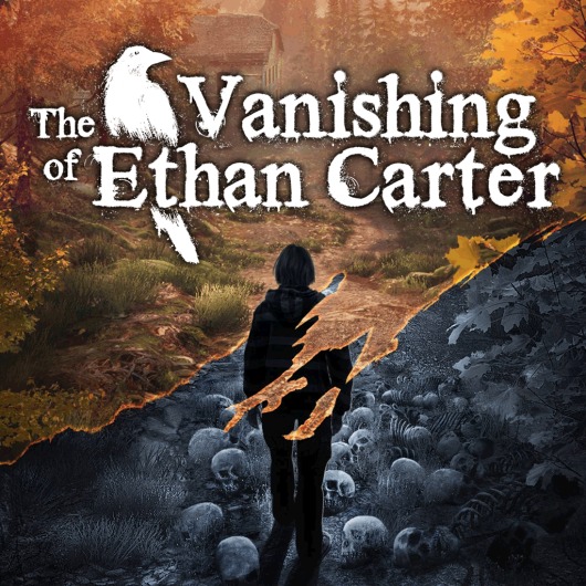 The Vanishing of Ethan Carter for playstation