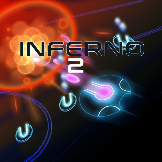 Inferno 2 for playstation