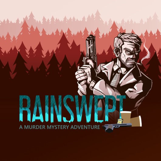 Rainswept for playstation