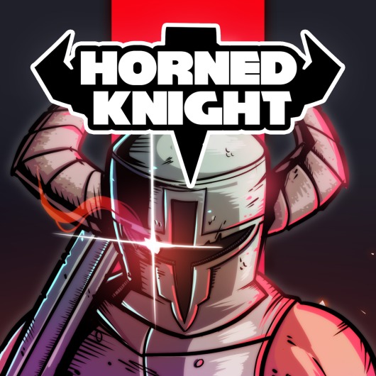 Horned Knight for playstation