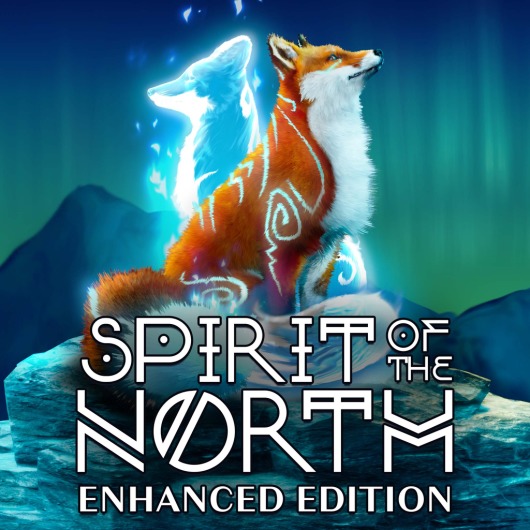 Spirit of the North: Enhanced Edition for playstation