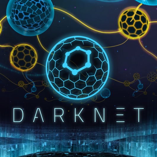 Darknet for playstation