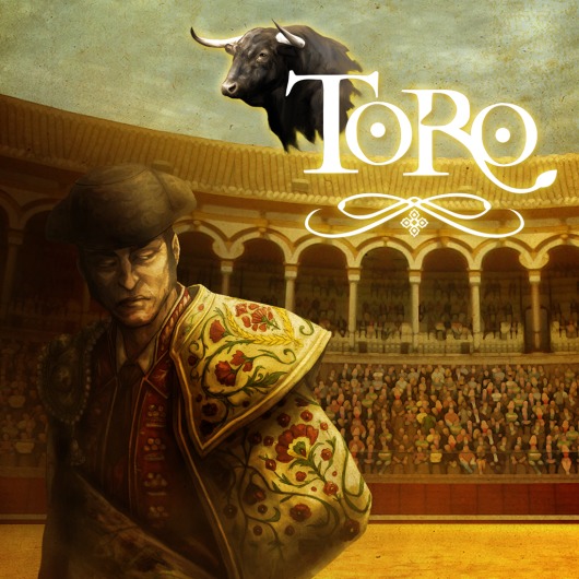 Toro for playstation