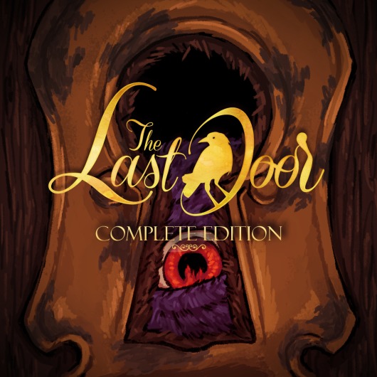 The Last Door - Complete Edition for playstation