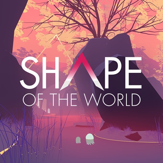 Shape of the World for playstation