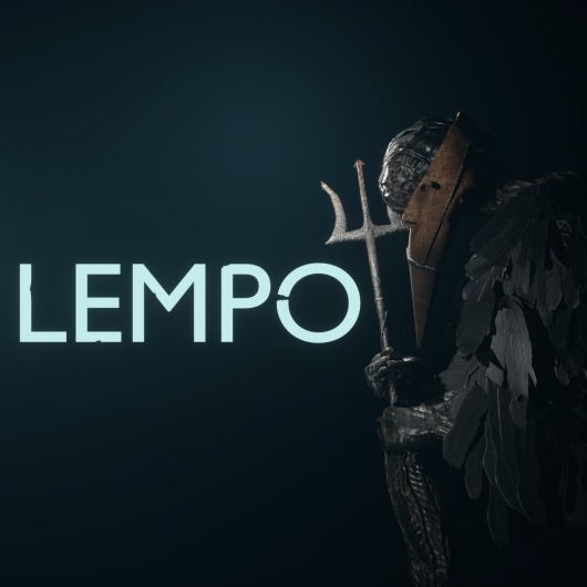 Lempo for playstation