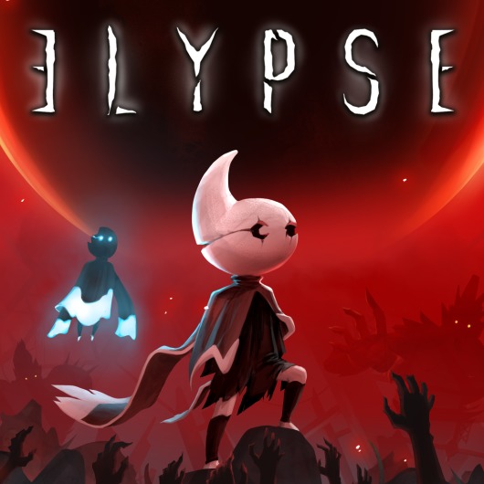 Elypse for playstation