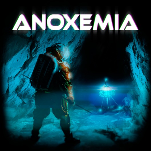 Anoxemia for playstation