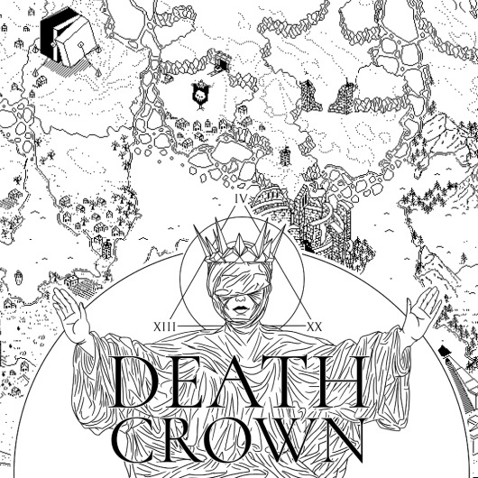 Death Crown for playstation