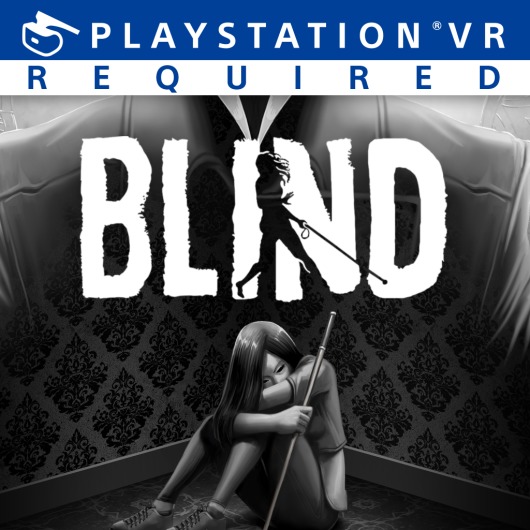 Blind for playstation