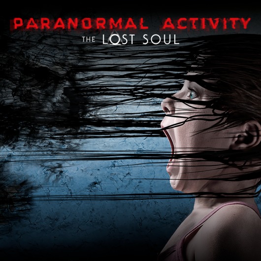 Paranormal Activity: The Lost Soul for playstation