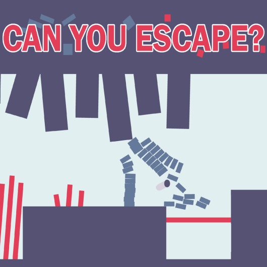 Can You Escape? for playstation