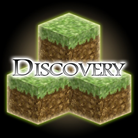 Discovery for playstation