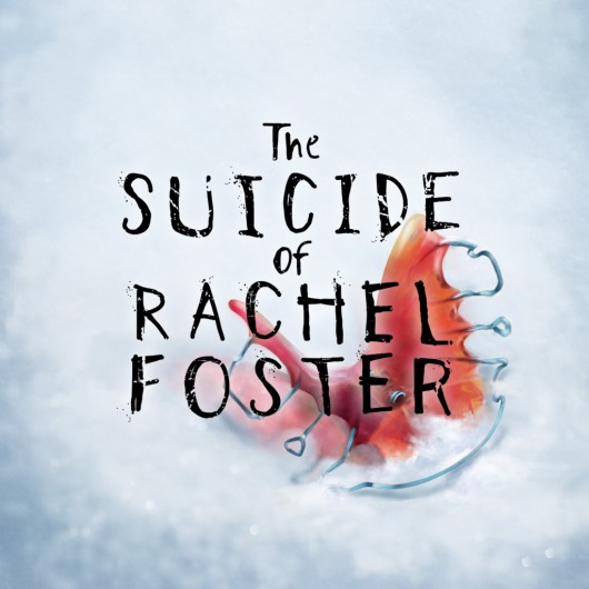 The Suicide of Rachel Foster for playstation