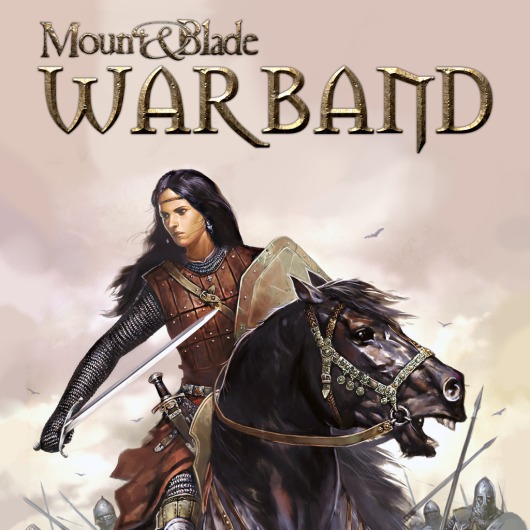 Mount & Blade: Warband for playstation