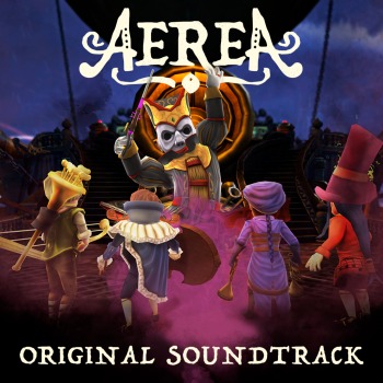 AereA - Soundtrack