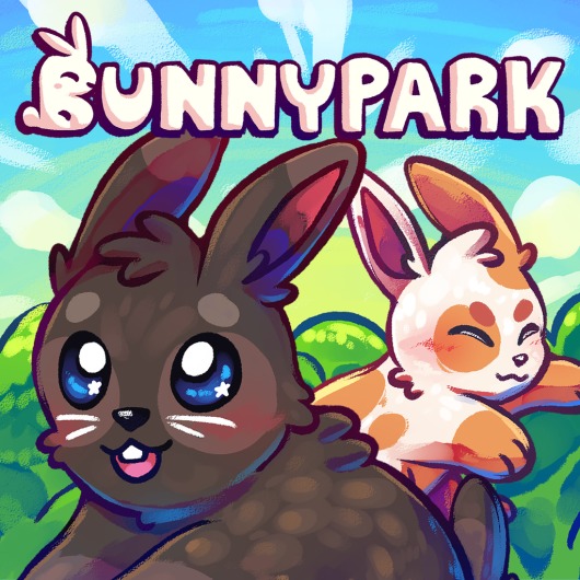 Bunny Park for playstation