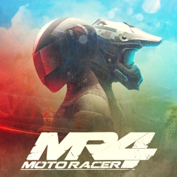 Moto racer 4 - Demo