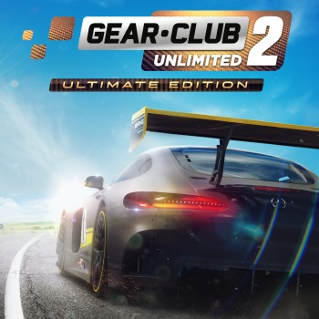 Gear.Club Unlimited 2 - Ultimate Edition