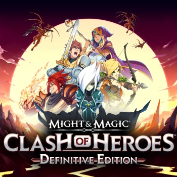 Might & Magic: Clash of Heroes: Definitive Edition