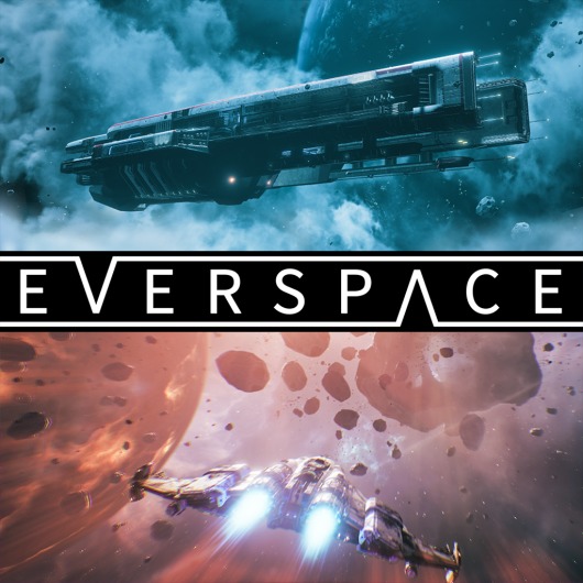 EVERSPACE™ for playstation
