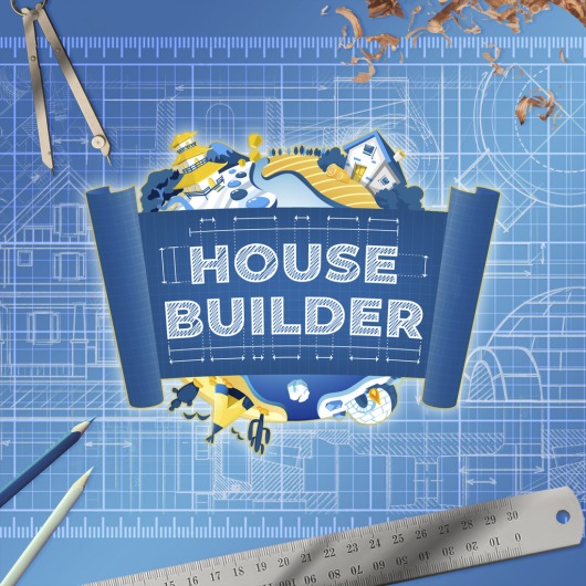 House Builder for playstation