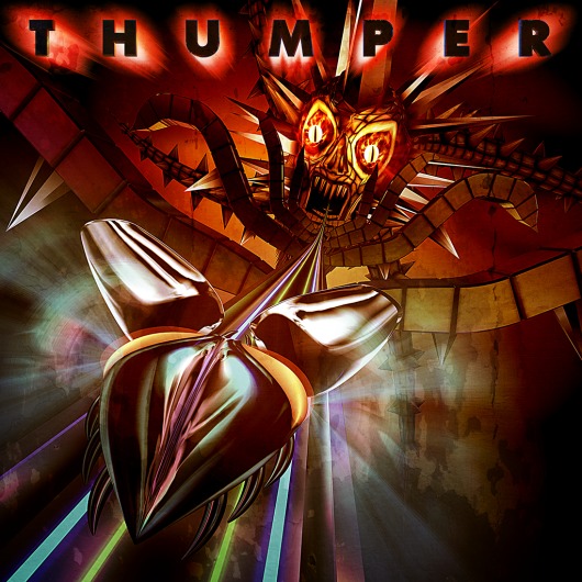 Thumper for playstation