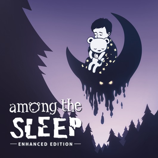 Among The Sleep - Enhanced Edition for playstation