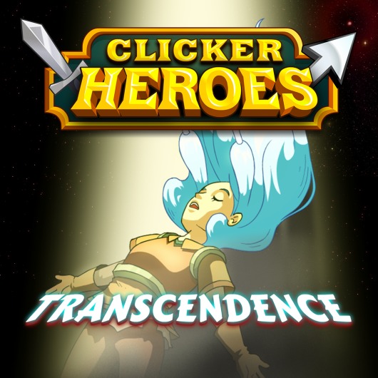 Clicker Heroes for playstation
