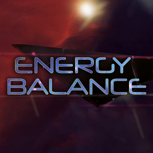 Energy Balance for playstation