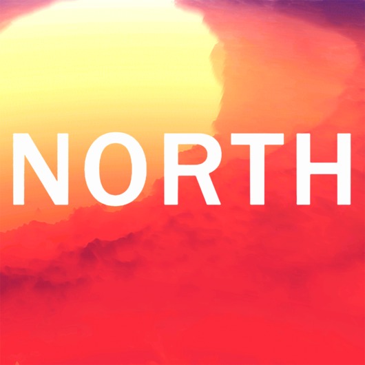 NORTH for playstation
